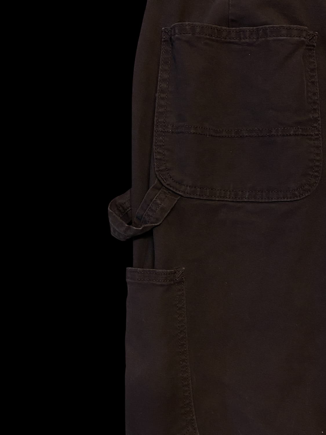 칼하트 카펜터 팬츠 (30) / [AA1079] 상품이미지10