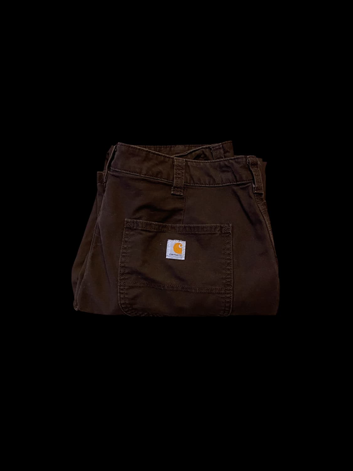 칼하트 카펜터 팬츠 (30) / [AA1079] 상품이미지2