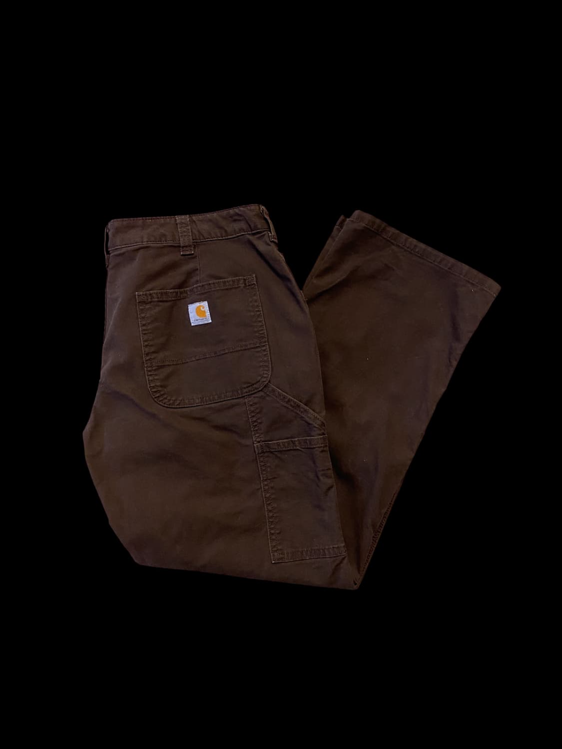 칼하트 카펜터 팬츠 (30) / [AA1079] 상품이미지3