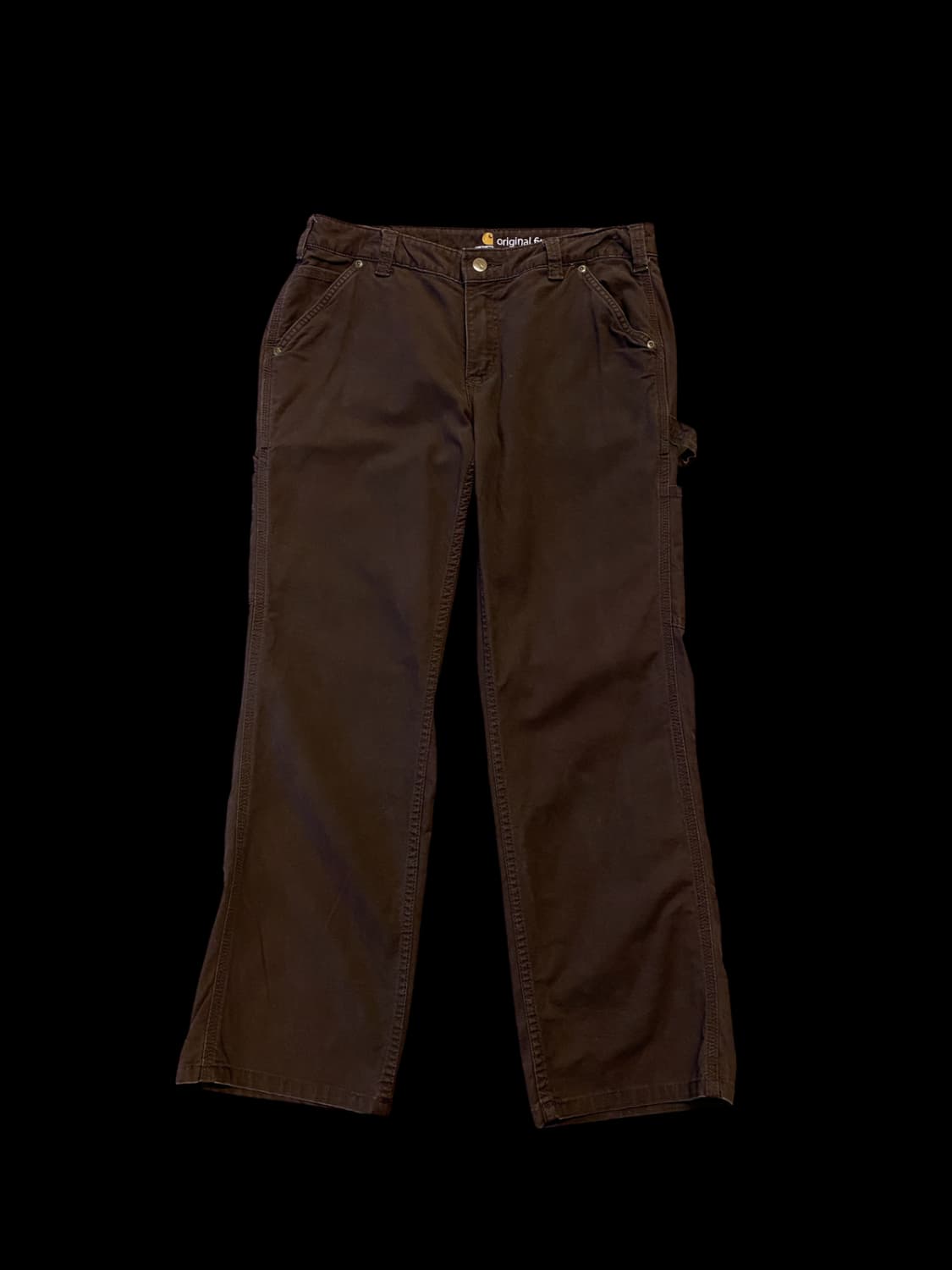 칼하트 카펜터 팬츠 (30) / [AA1079] 상품이미지4