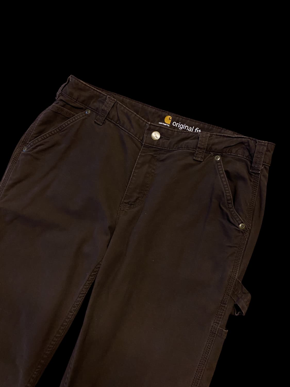 칼하트 카펜터 팬츠 (30) / [AA1079] 상품이미지5