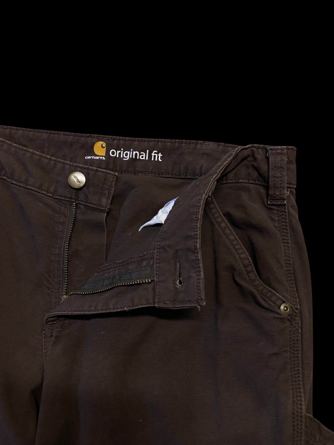 칼하트 카펜터 팬츠 (30) / [AA1079] 상품이미지6