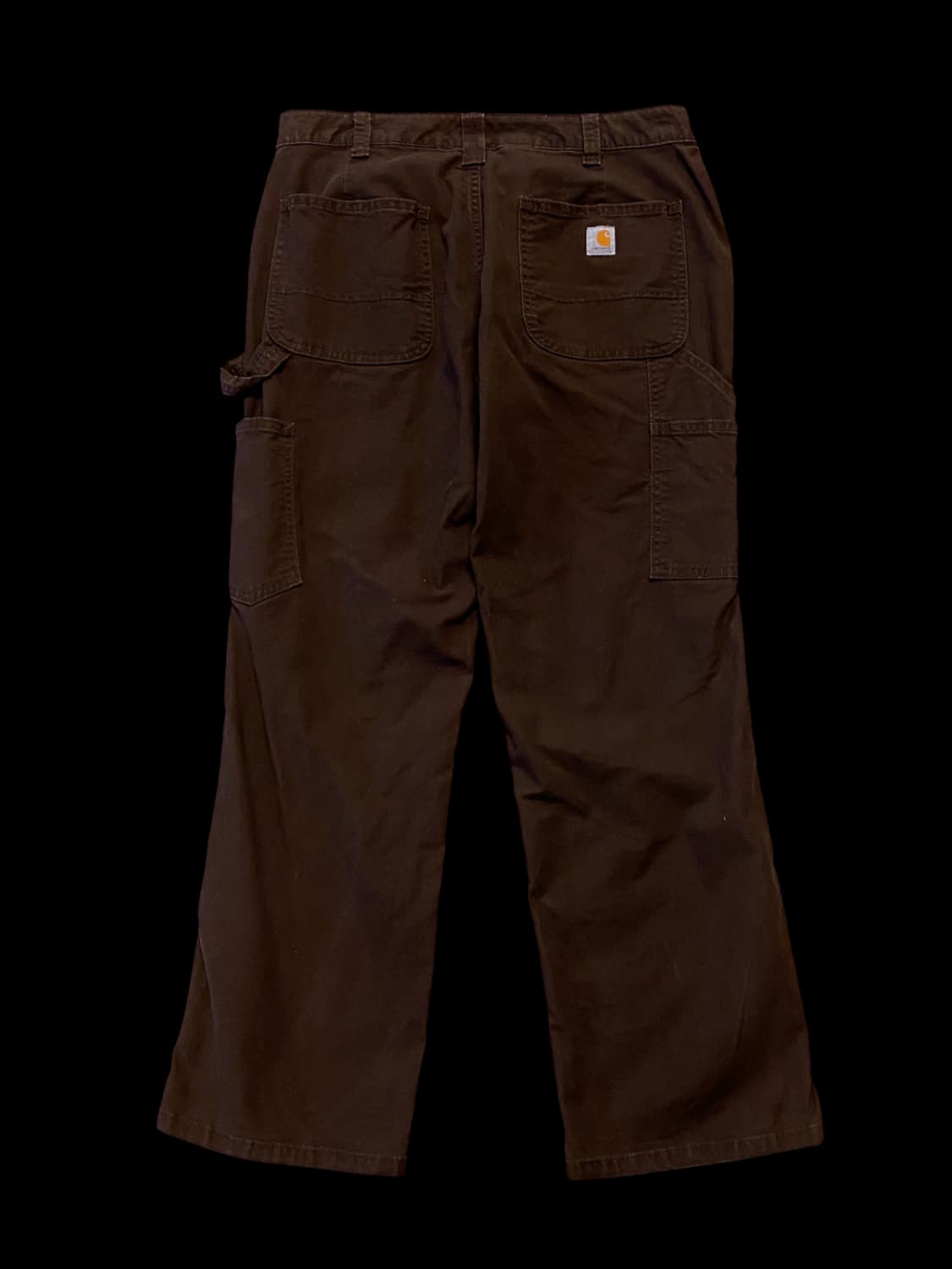 칼하트 카펜터 팬츠 (30) / [AA1079] 상품이미지9