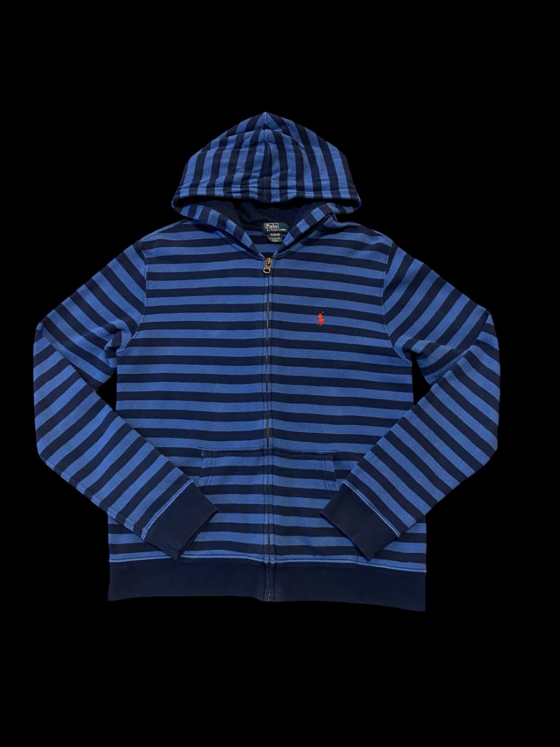 폴로랄프로렌 후드 집업 (Man M) / [AA1080] 상품이미지2