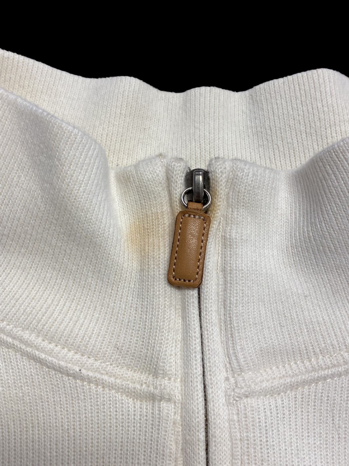 폴로랄프로렌트 하프 집업 (Man 2XL)/ [AA1081] 상품이미지9