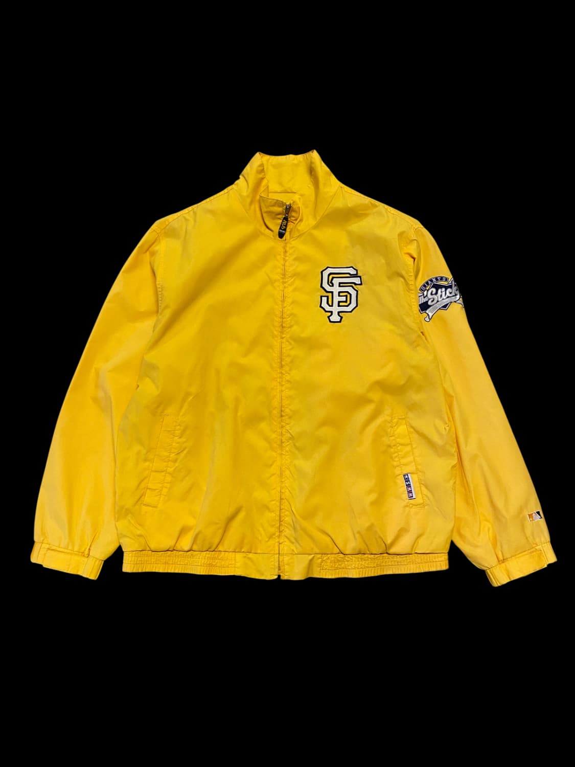 빈티지 코치 자켓 (Man 2XL) / [AA1075] 상품이미지3