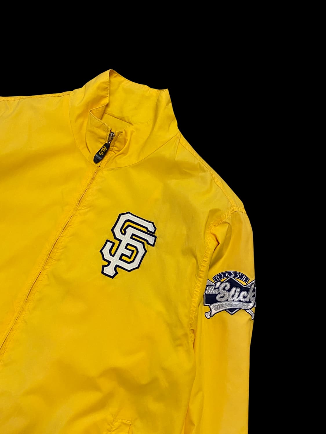 빈티지 코치 자켓 (Man 2XL) / [AA1075] 상품이미지4