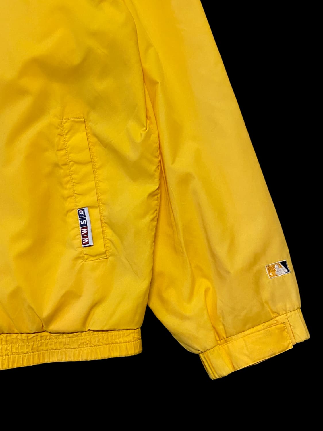 빈티지 코치 자켓 (Man 2XL) / [AA1075] 상품이미지5