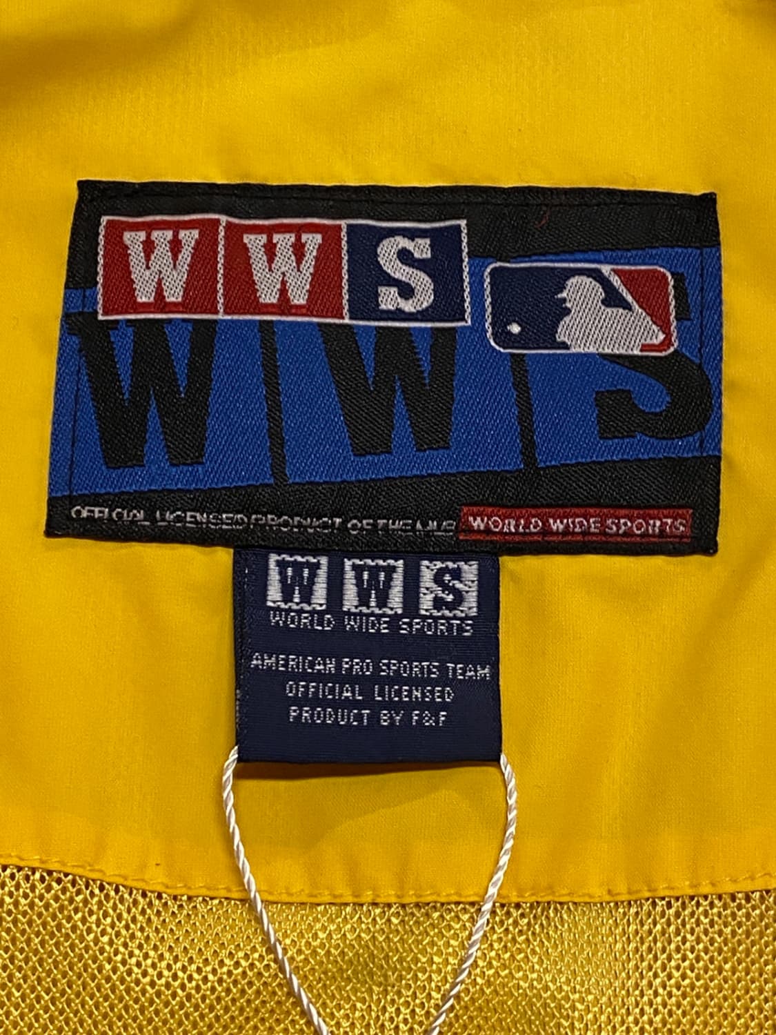 빈티지 코치 자켓 (Man 2XL) / [AA1075] 상품이미지6