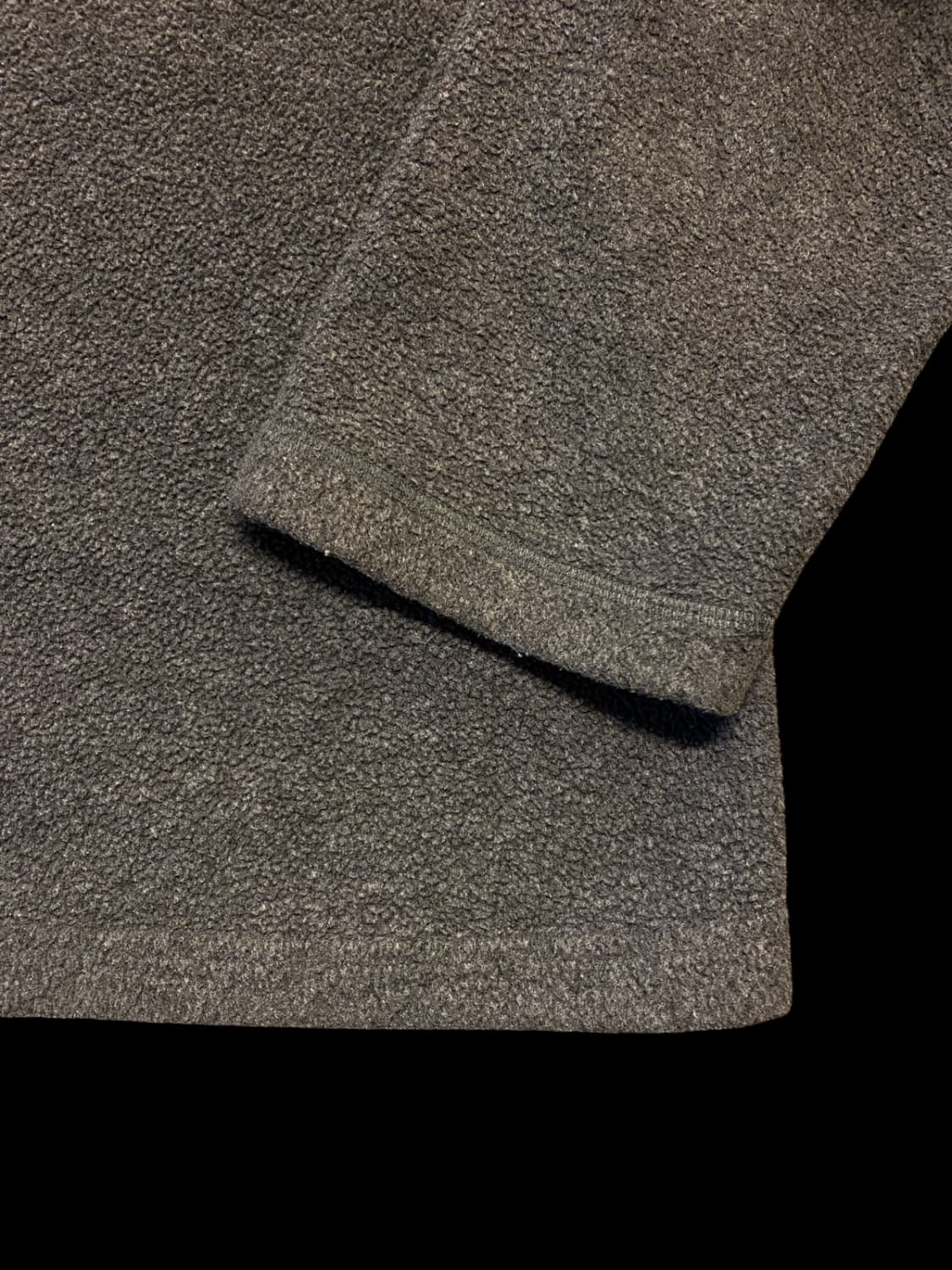 폴로랄프로렌트 플리스 하프 집업 (Man XL) / [AA1082] 상품이미지6