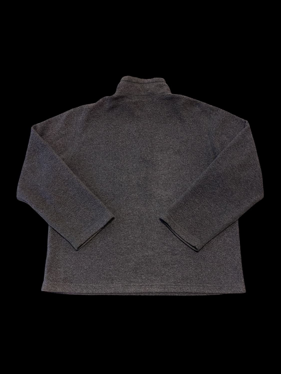 폴로랄프로렌트 플리스 하프 집업 (Man XL) / [AA1082] 상품이미지8