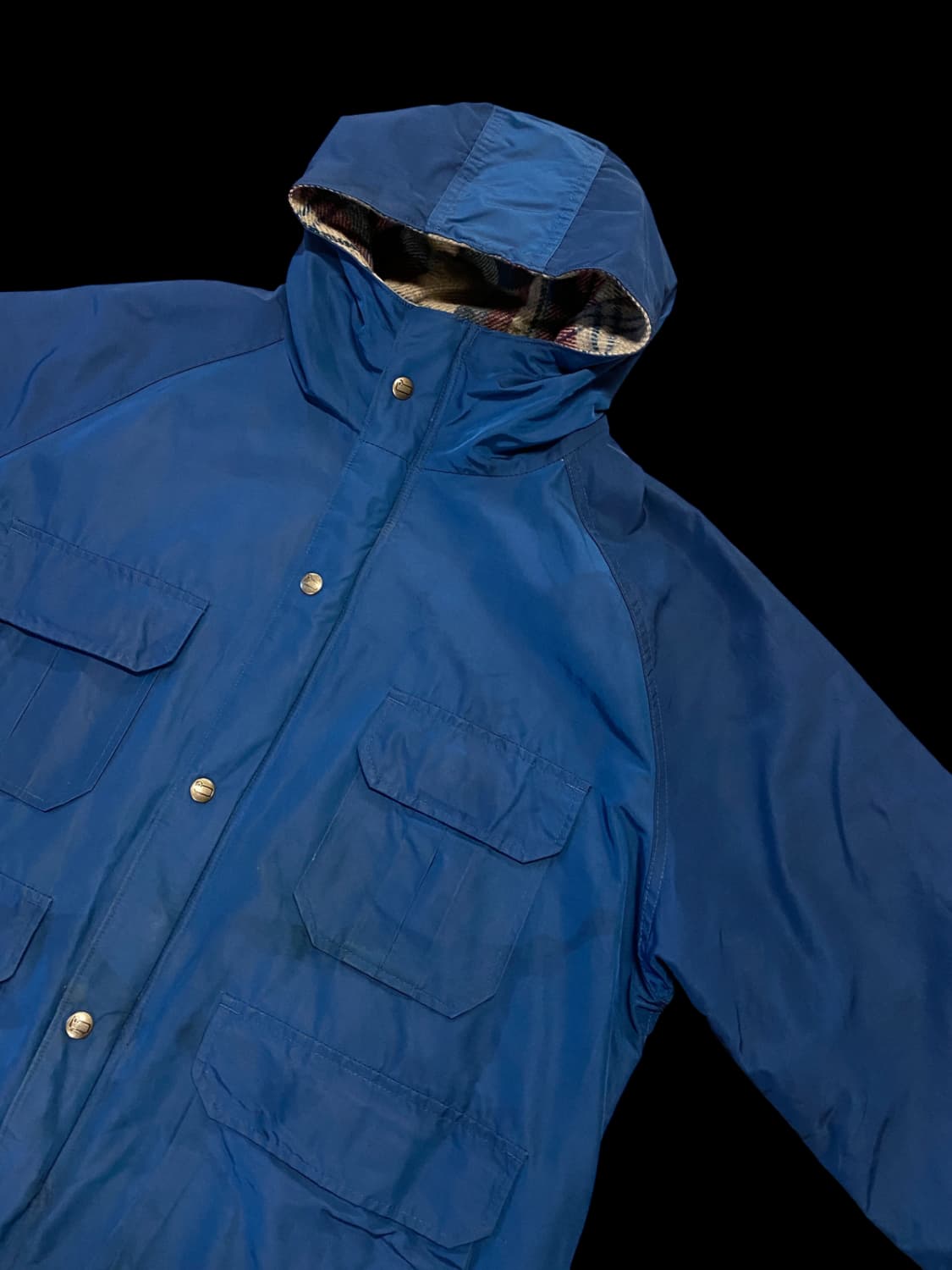 울리치 자켓 (Man XL) / [AA1076] 상품이미지5