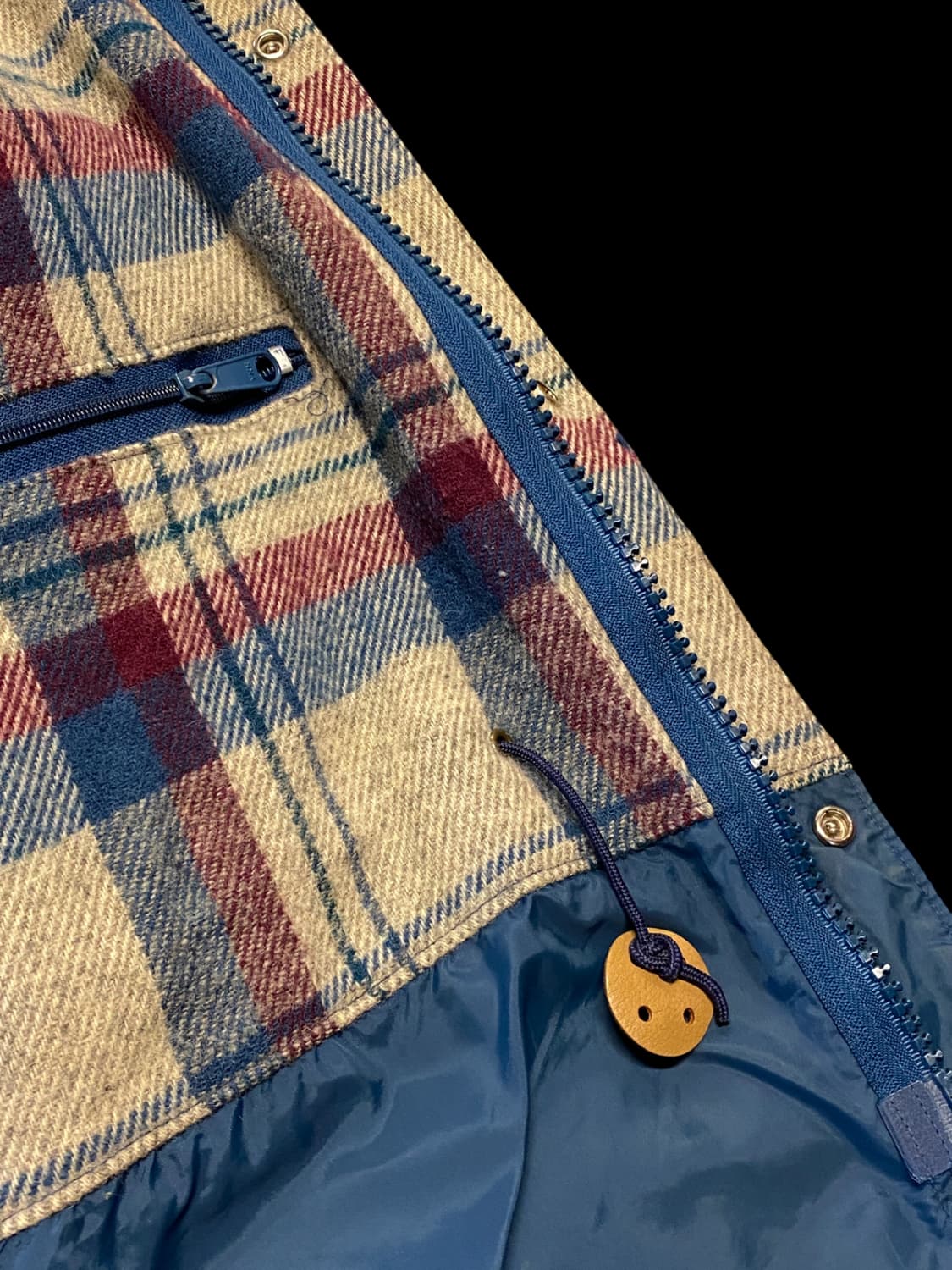 울리치 자켓 (Man XL) / [AA1076] 상품이미지8