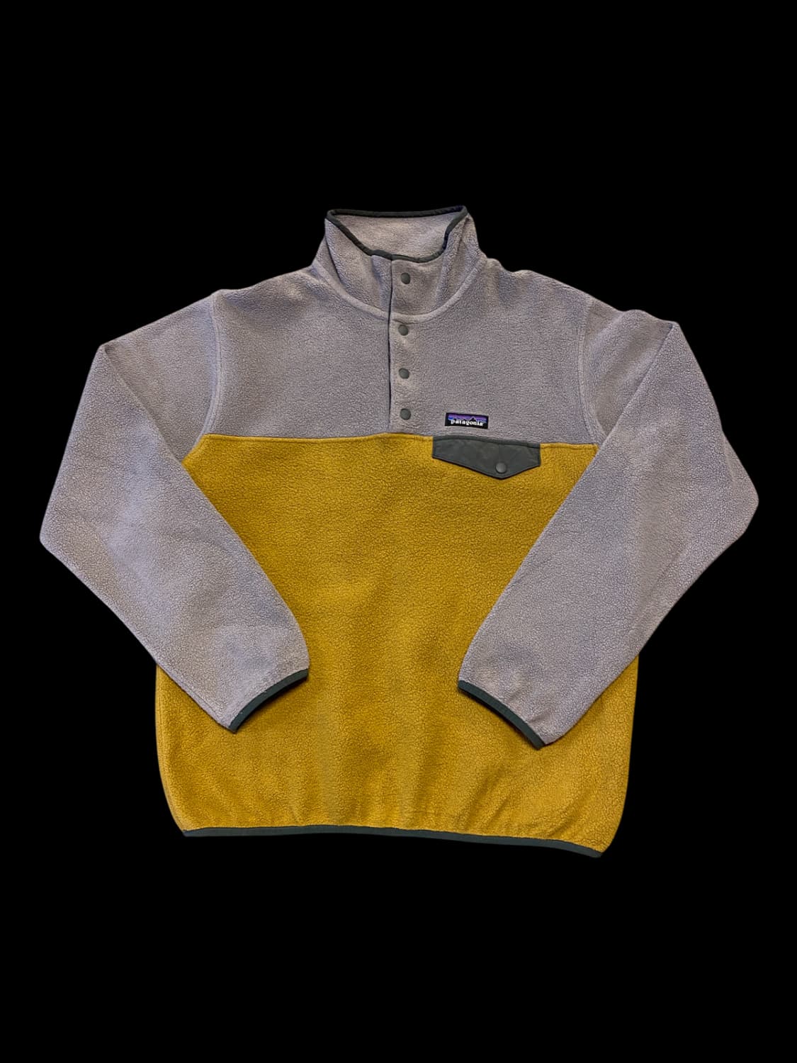 파타고니아 신칠라 플리스 (Man S) / [AA1083] 상품이미지3