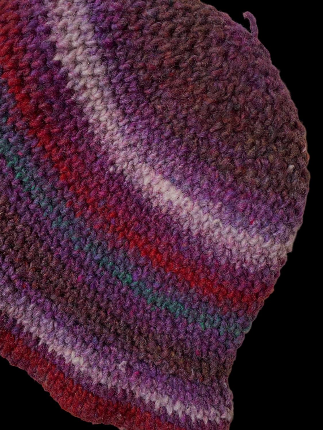 빈티지 버킷햇 (FREE)/ [AB1404] 상품이미지2