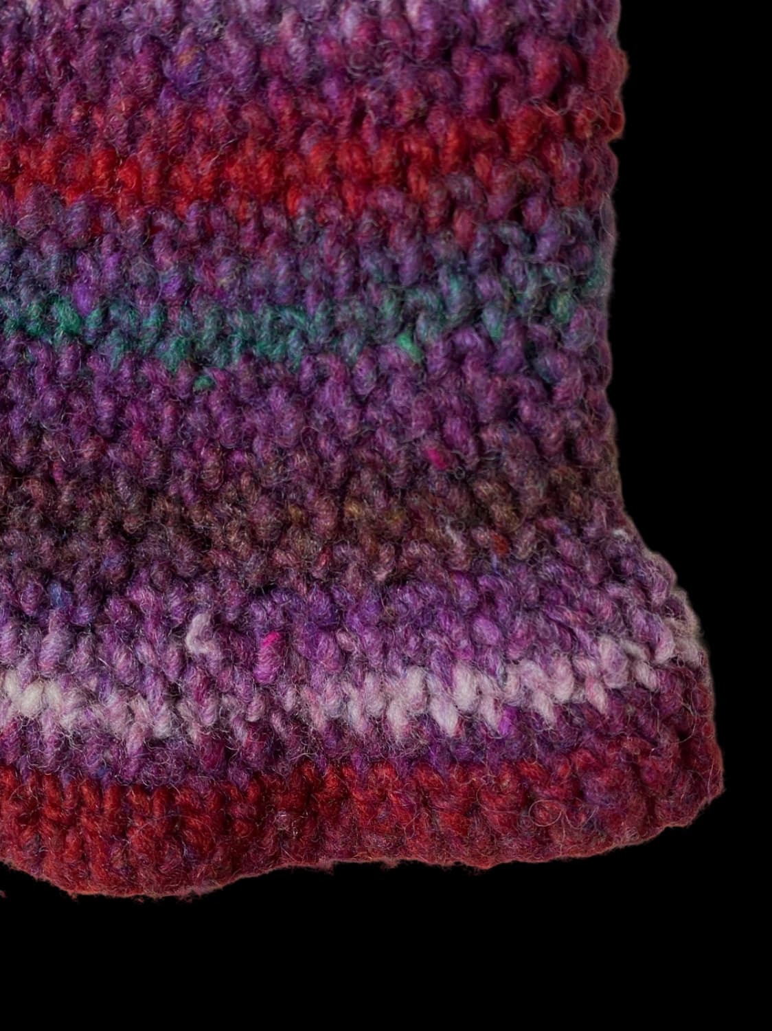 빈티지 버킷햇 (FREE)/ [AB1404] 상품이미지3