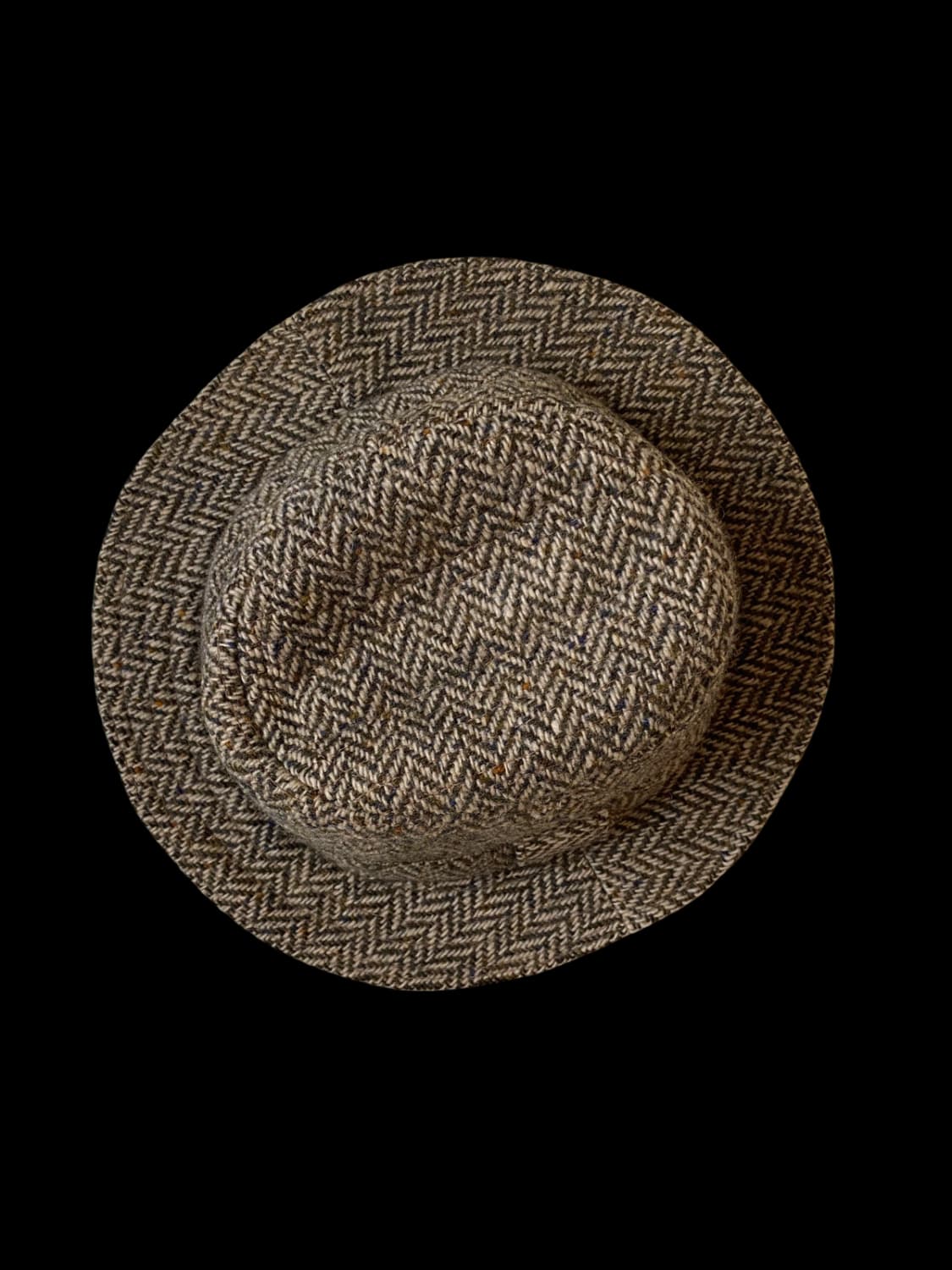 빈티지 페도라 (FREE) / [AB1410] 상품이미지2