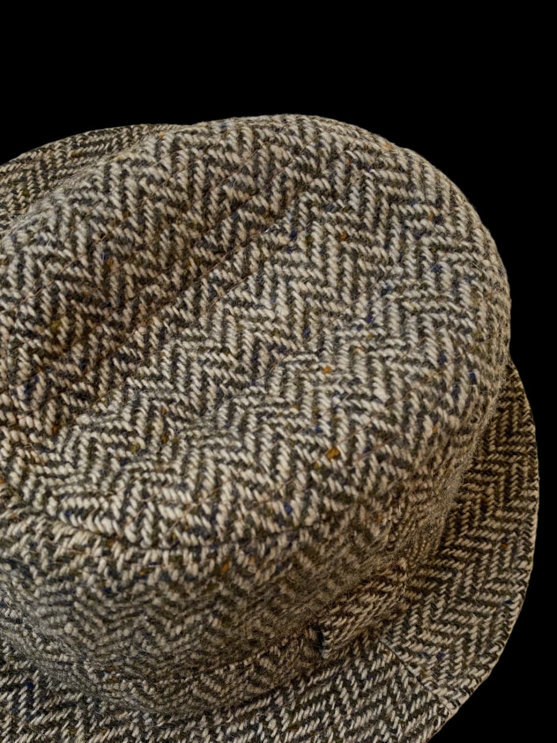 빈티지 페도라 (FREE) / [AB1410] 상품이미지3