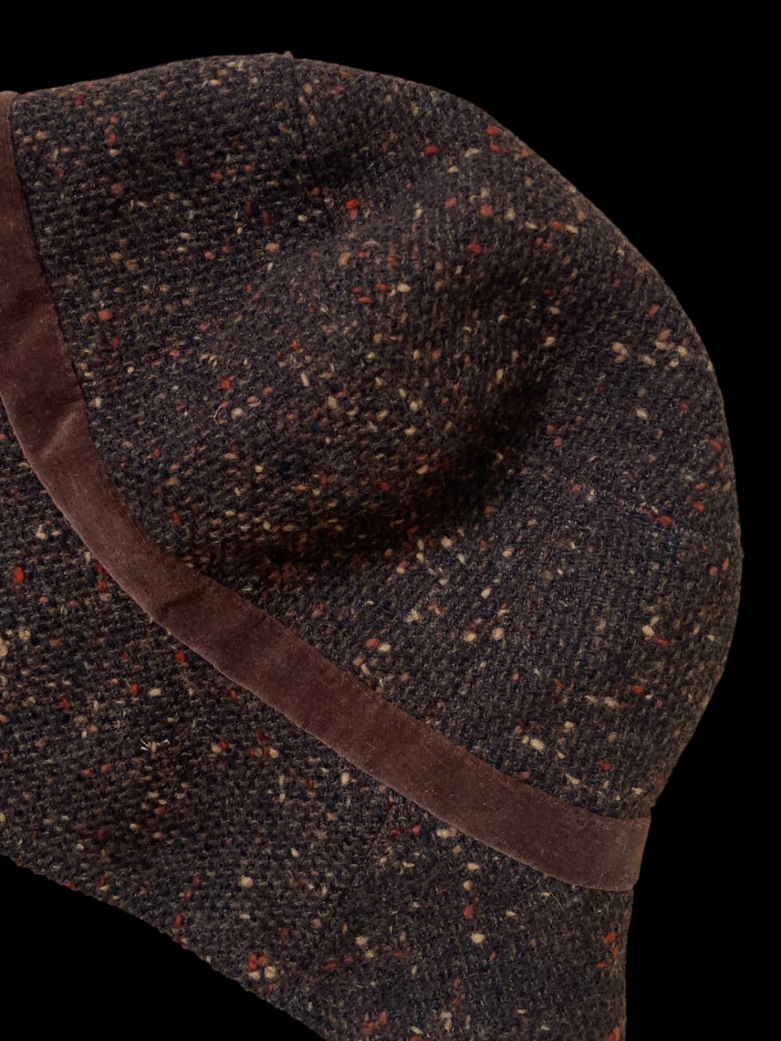 빈티지 버킷햇 (FREE) / [AB1407] 상품이미지2