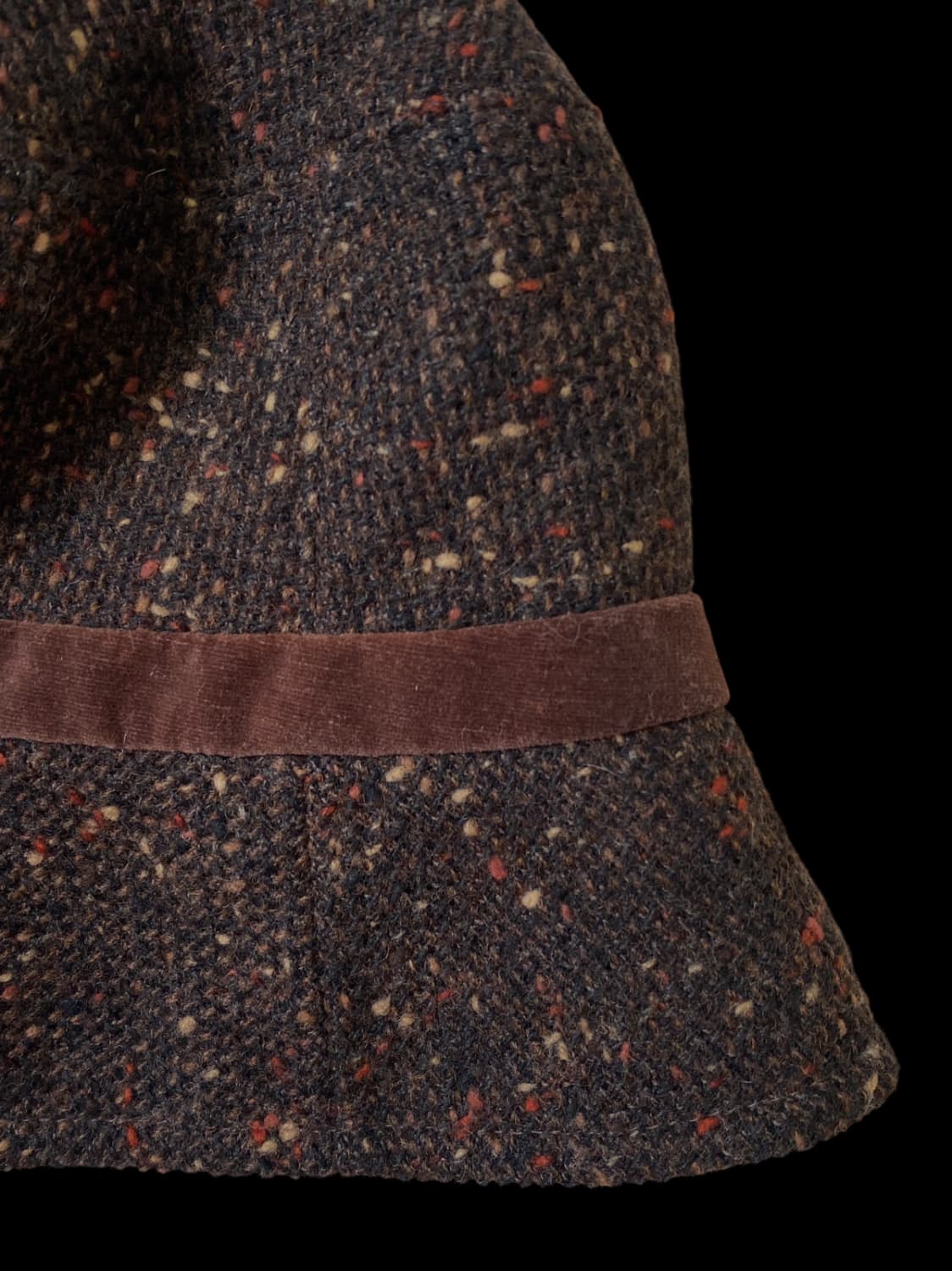 빈티지 버킷햇 (FREE) / [AB1407] 상품이미지4