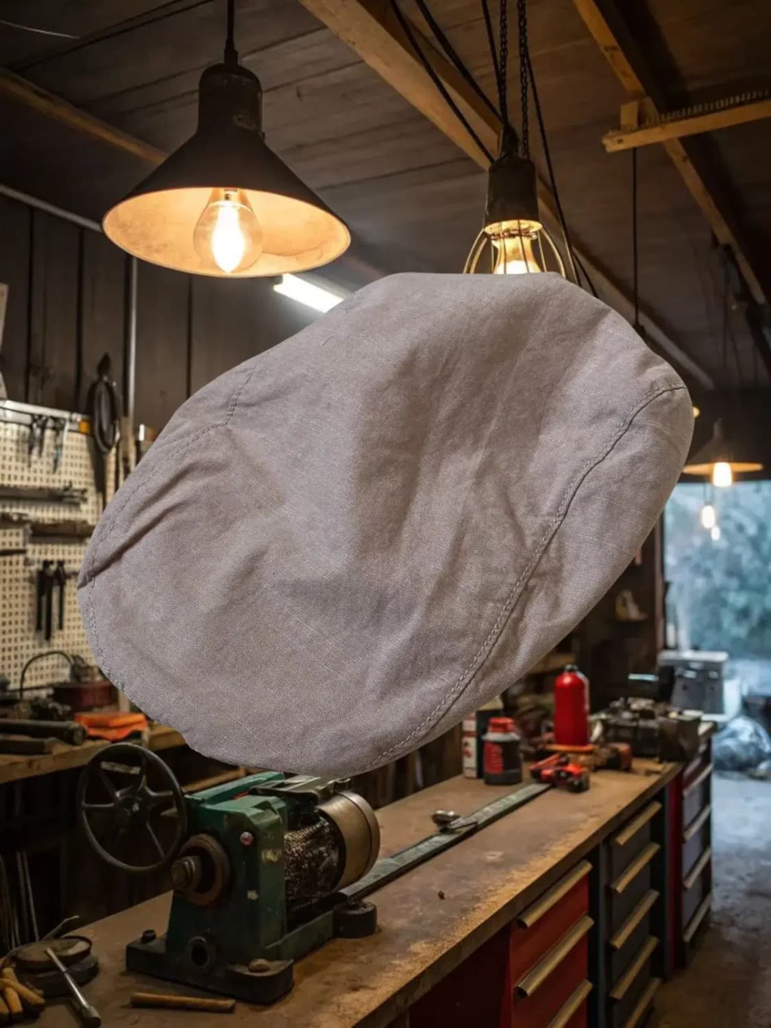 갭 헌팅캡 (S) / [AB1411] 상품이미지1