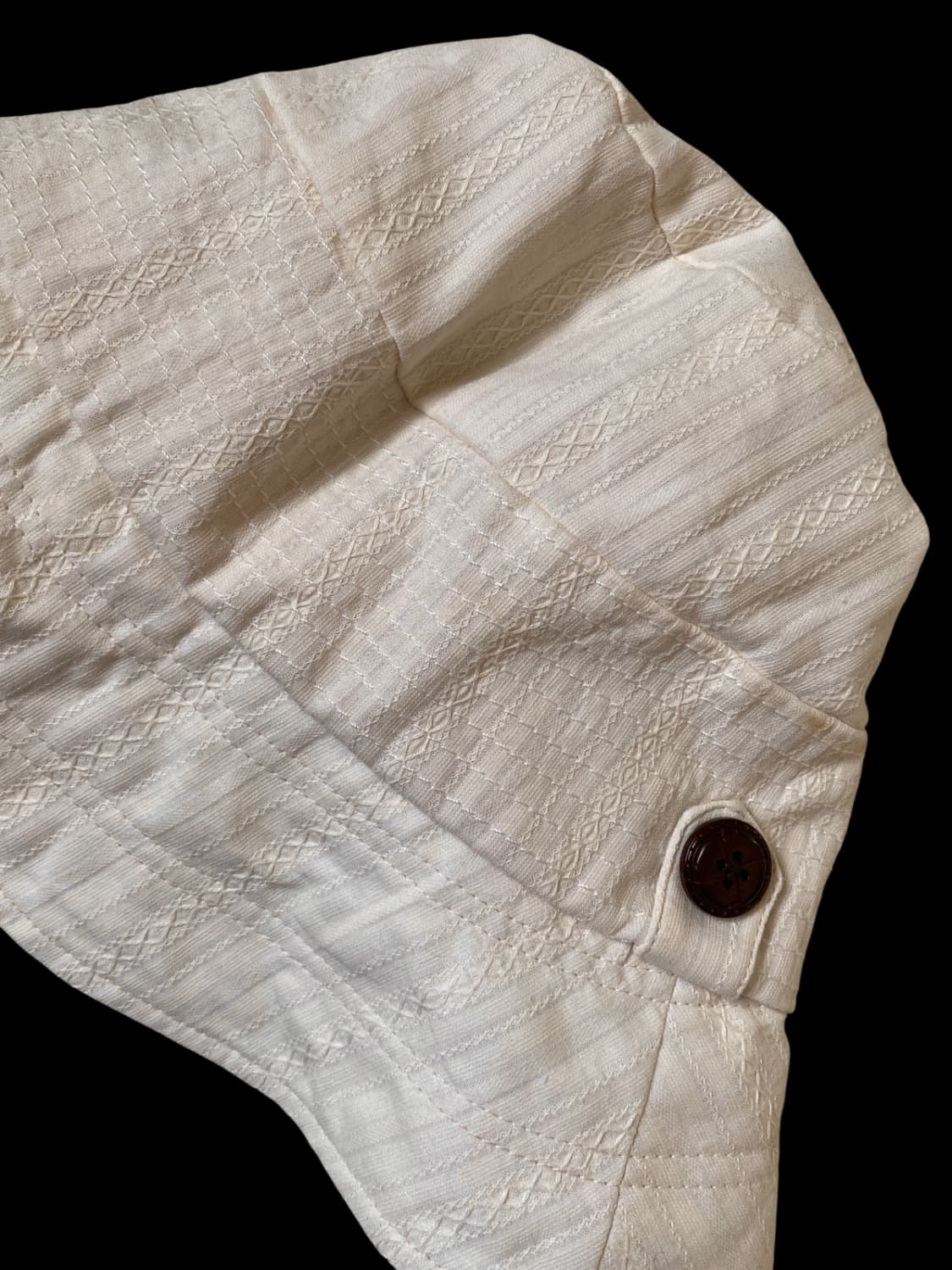 빈티지 버킷햇 (FREE) / [AB1409] 상품이미지2