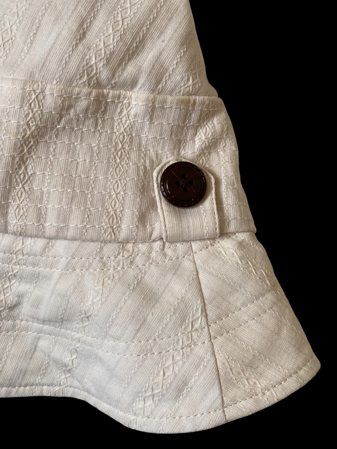 빈티지 버킷햇 (FREE) / [AB1409] 상품이미지4