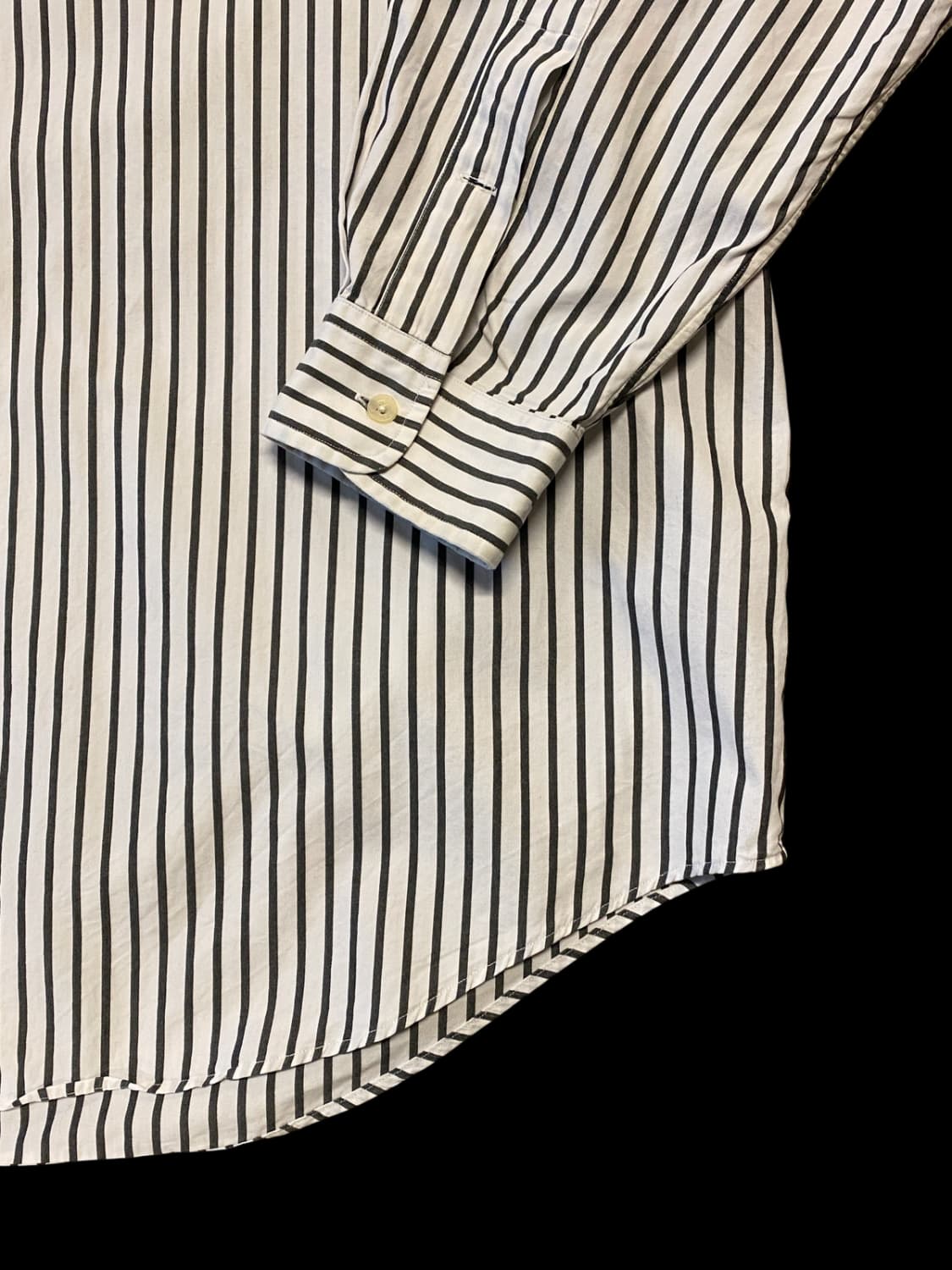 폴로랄프로렌 스트라이프 셔츠 (Man 2XL) / [AA1084] 상품이미지5