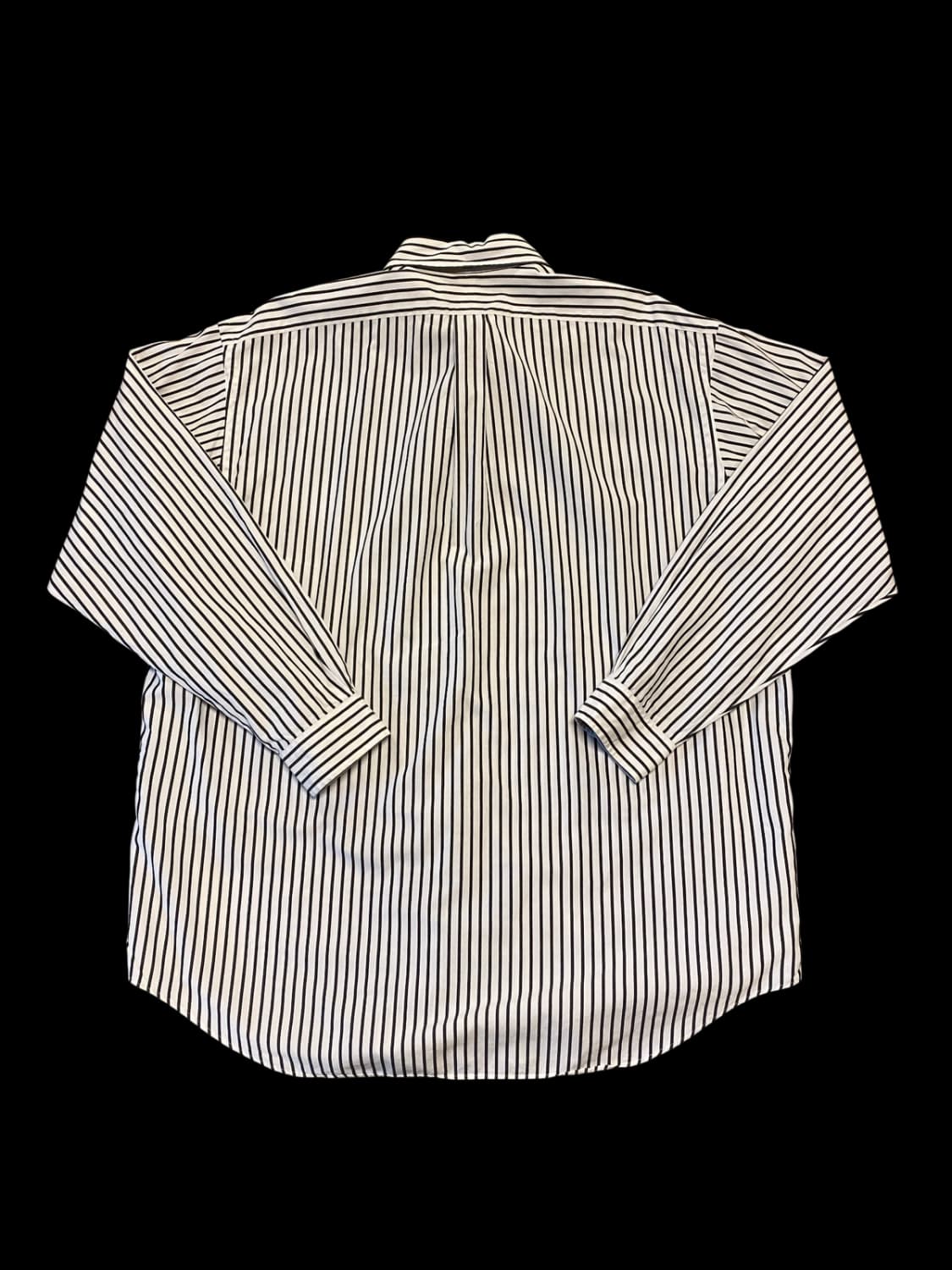 폴로랄프로렌 스트라이프 셔츠 (Man 2XL) / [AA1084] 상품이미지8