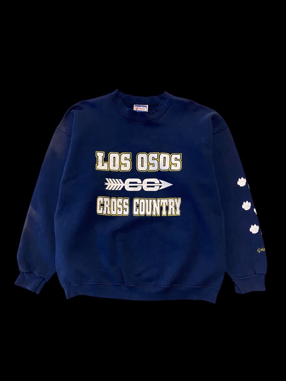 헤인즈 스웻셔츠 (Man XL) / [AA1085] 상품이미지3