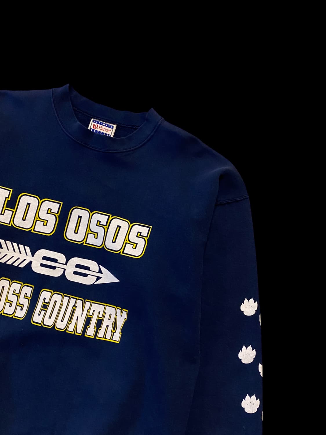 헤인즈 스웻셔츠 (Man XL) / [AA1085] 상품이미지4