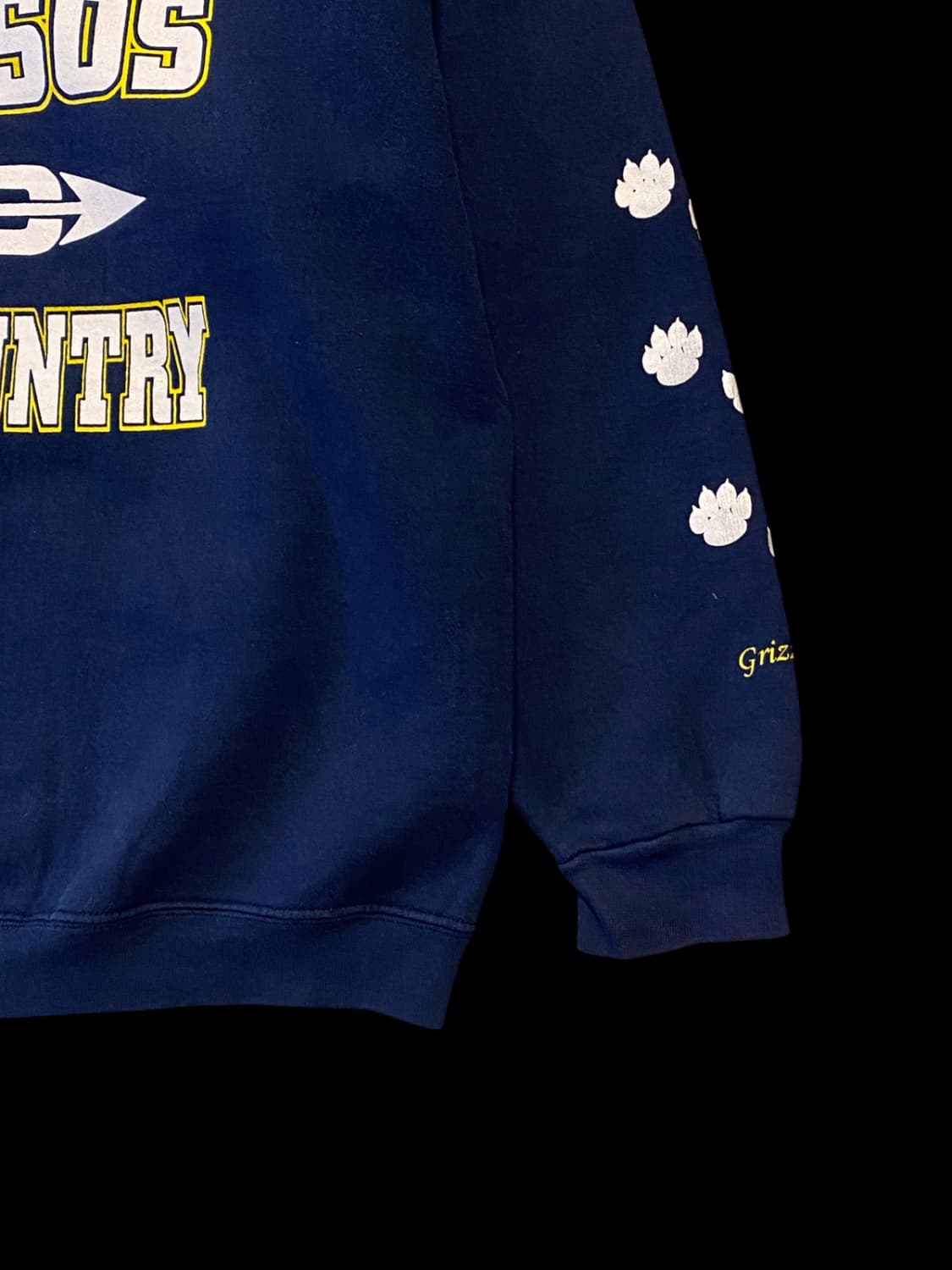 헤인즈 스웻셔츠 (Man XL) / [AA1085] 상품이미지5