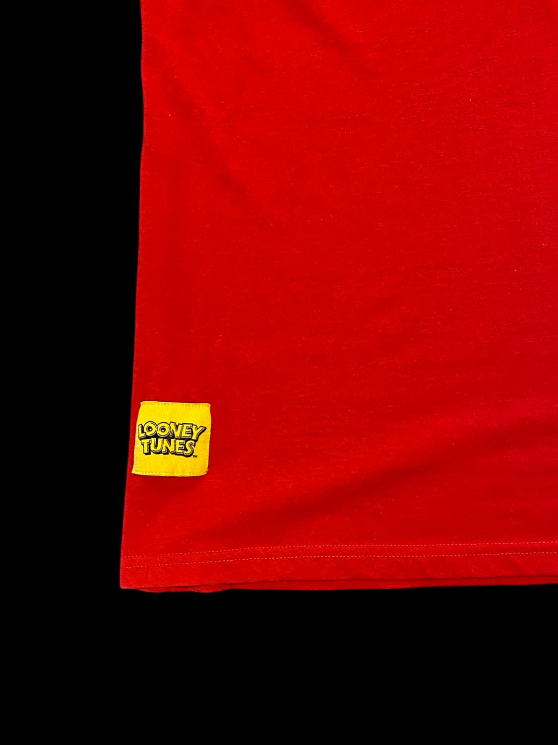 루니 툰 1/2 티셔츠 (Man L) / [AA1086] 상품이미지5