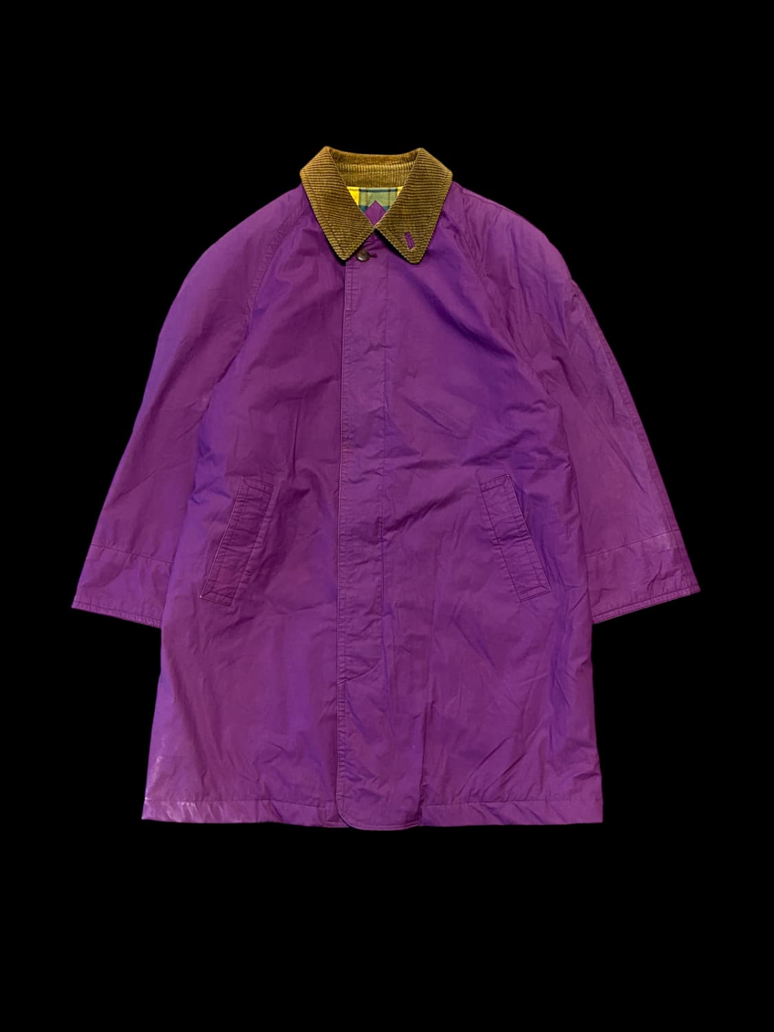 빈폴 자켓 (Man 2XL) / [AA1087] 상품이미지3