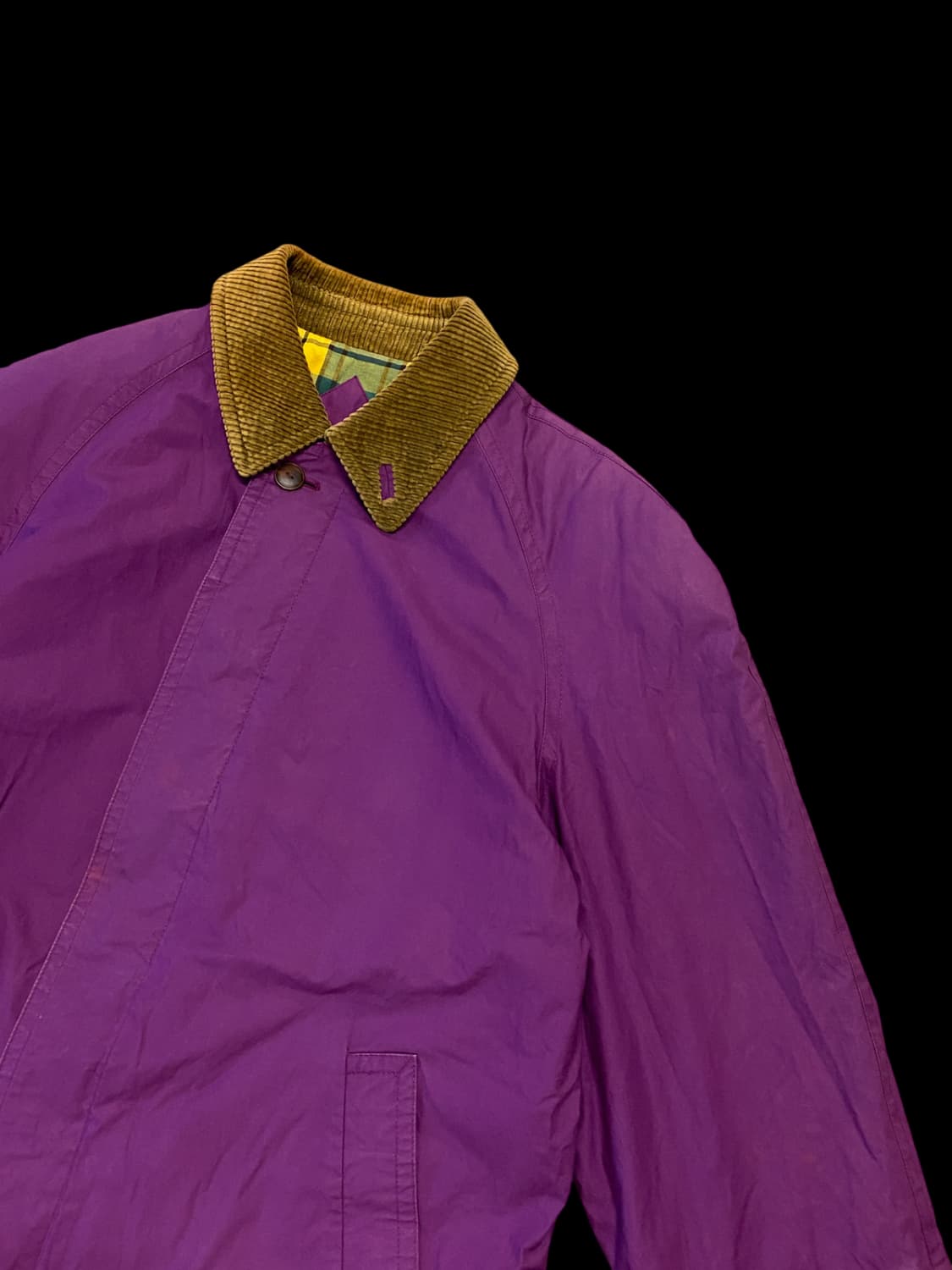 빈폴 자켓 (Man 2XL) / [AA1087] 상품이미지4