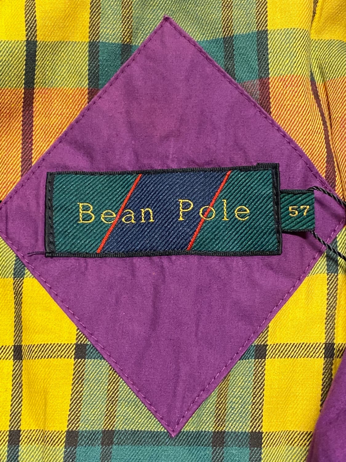 빈폴 자켓 (Man 2XL) / [AA1087] 상품이미지6