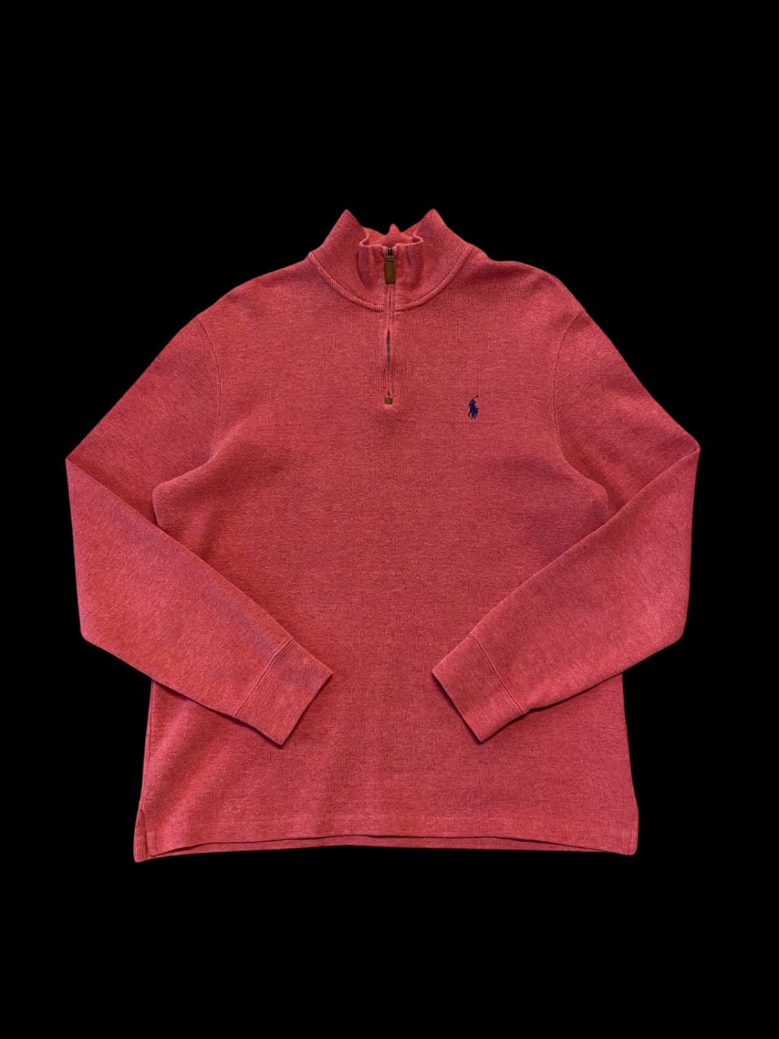 폴로랄프로렌 하프 집업 (Man L) / [AA1088] 상품이미지3