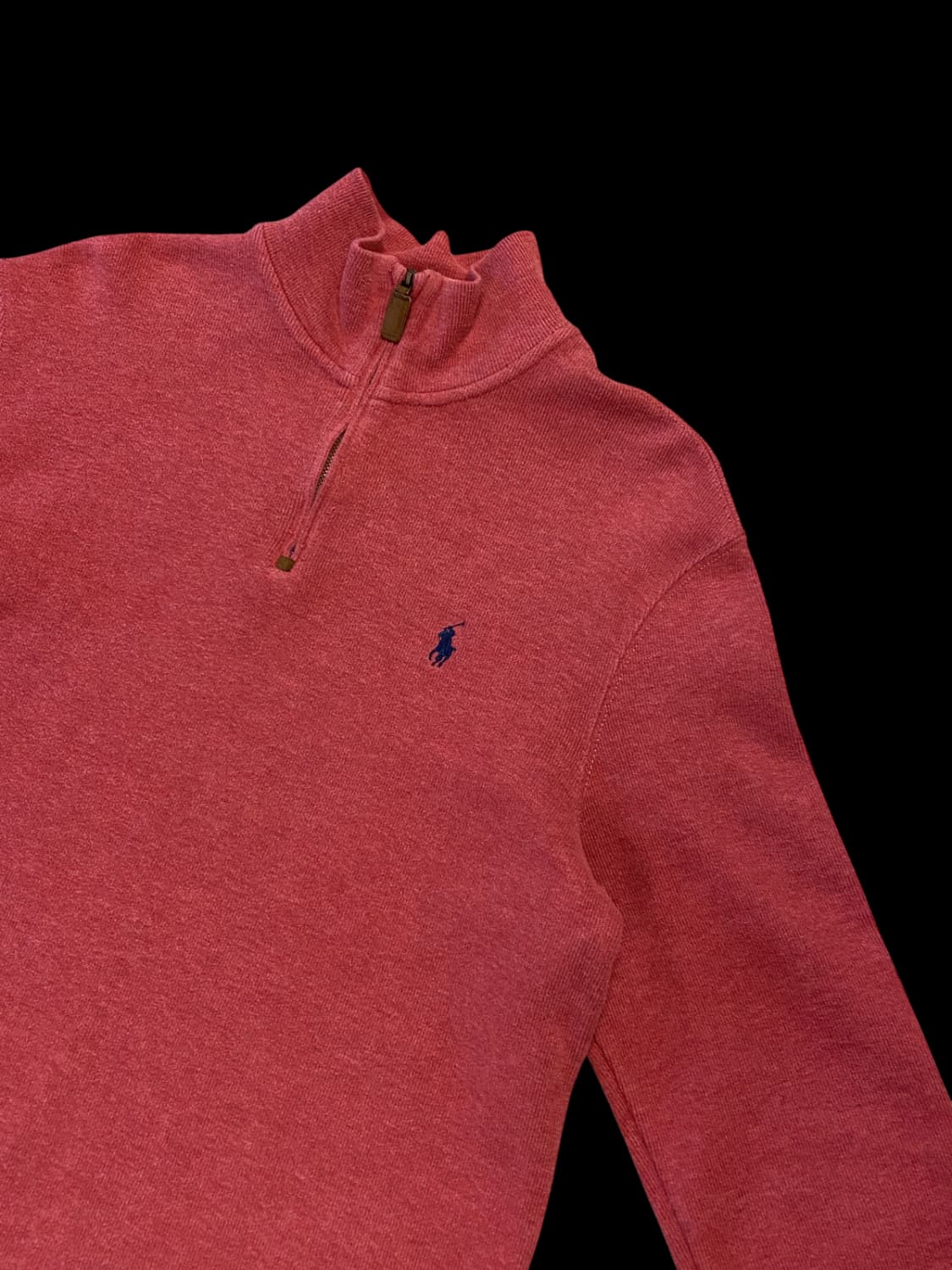 폴로랄프로렌 하프 집업 (Man L) / [AA1088] 상품이미지4