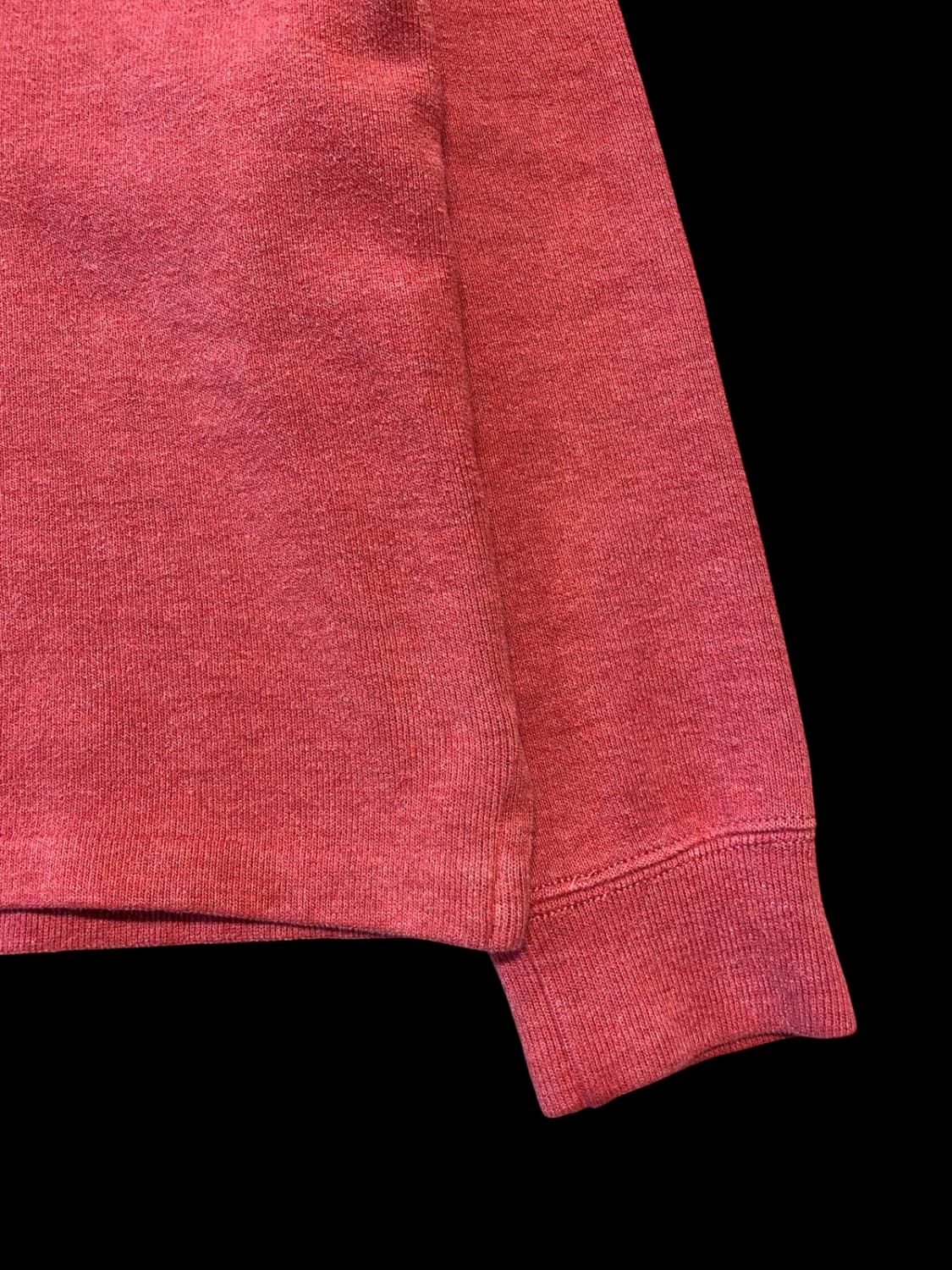 폴로랄프로렌 하프 집업 (Man L) / [AA1088] 상품이미지5