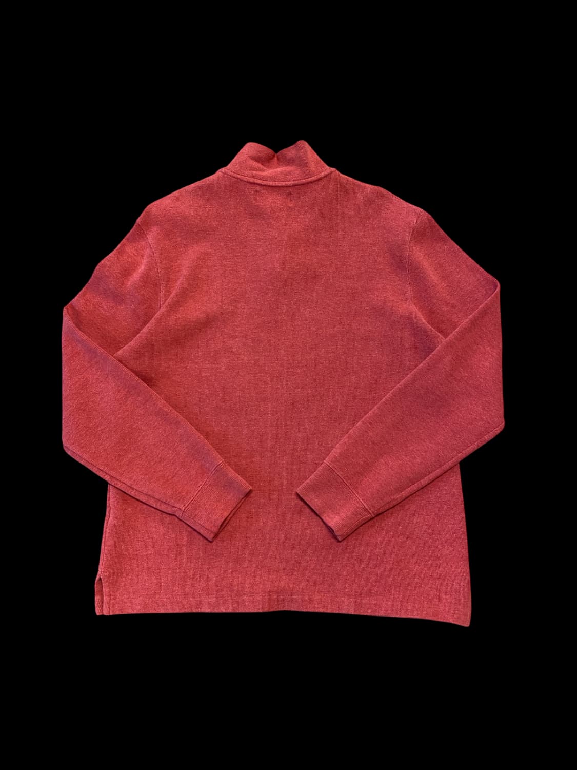 폴로랄프로렌 하프 집업 (Man L) / [AA1088] 상품이미지8