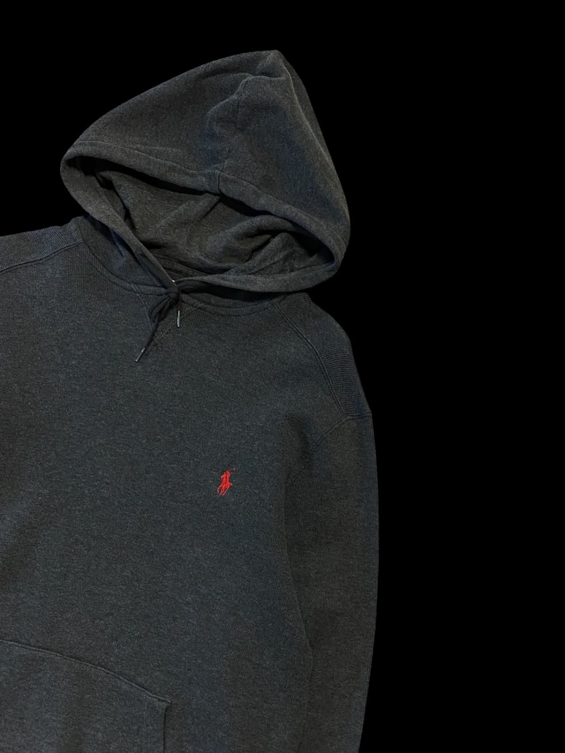 폴로랄프로렌 후드티 (Man S) / [AA1091] 상품이미지3