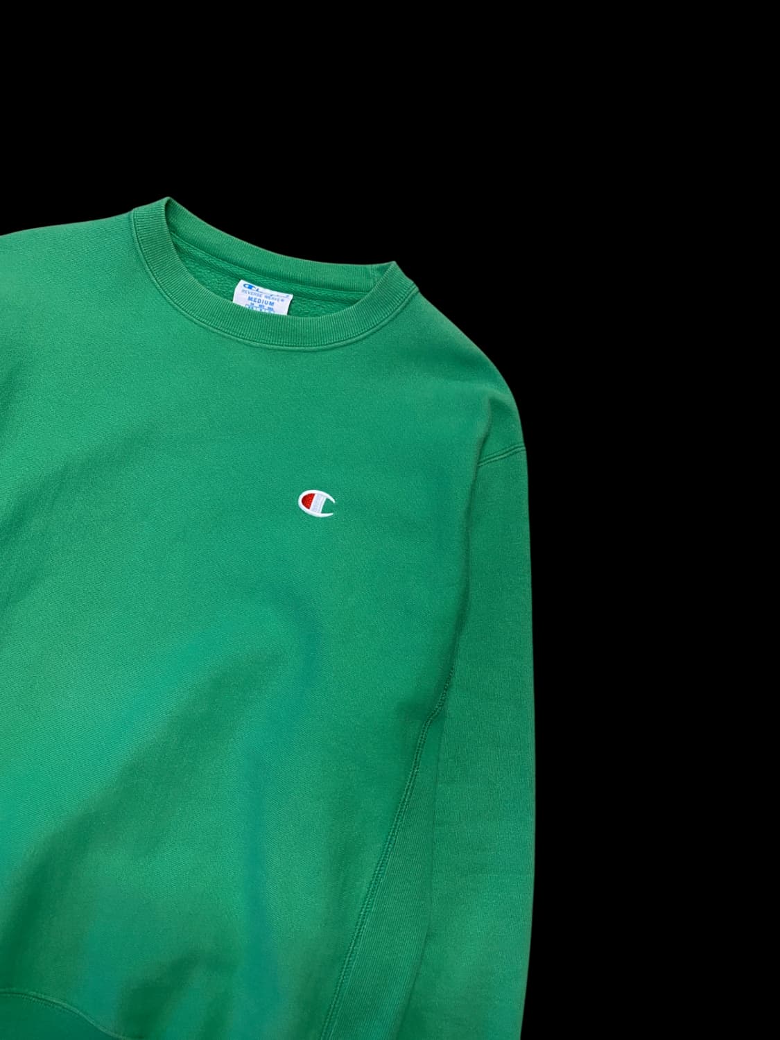 챔피온 스웻셔츠 (Man L) / [AA1093] 상품이미지4