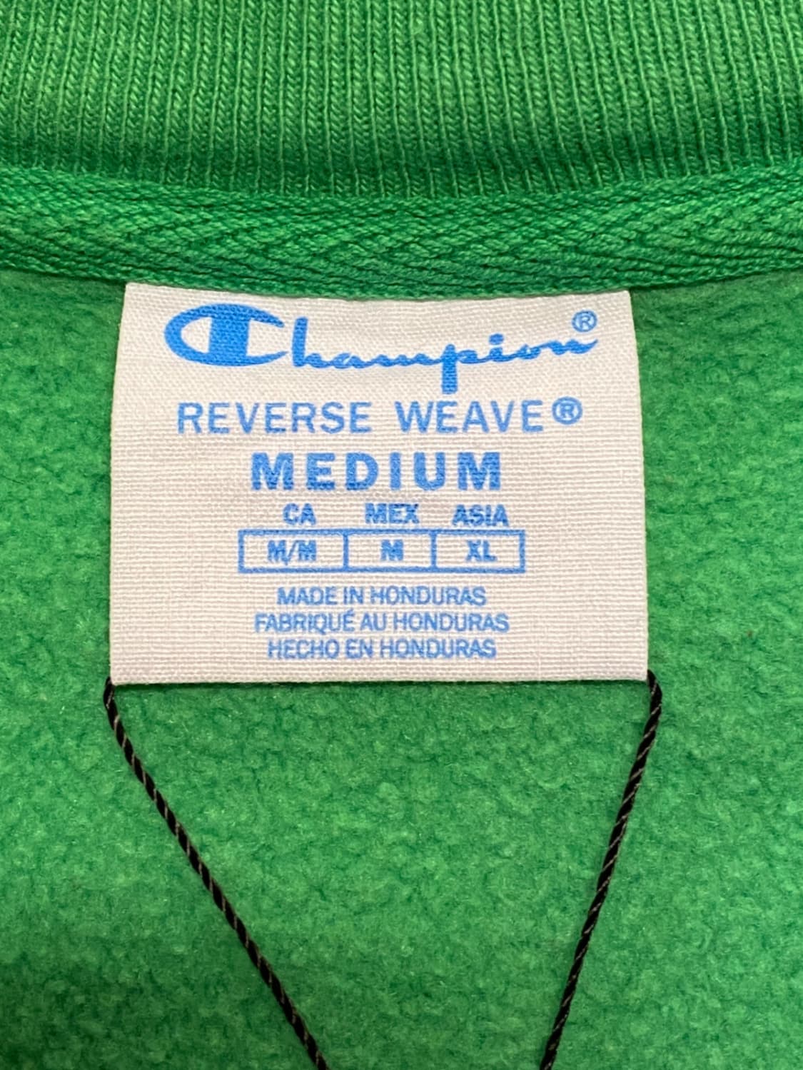 챔피온 스웻셔츠 (Man L) / [AA1093] 상품이미지6