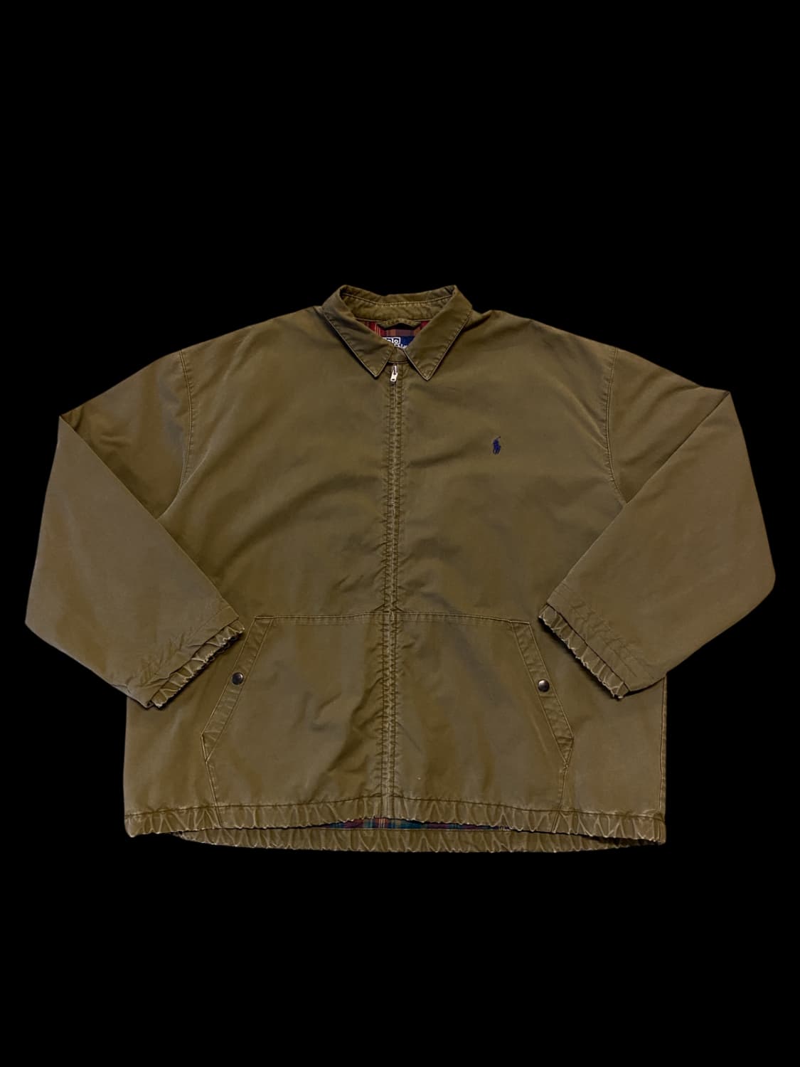 폴로랄프로렌 자켓 (Man 2XL) / [AA1089] 상품이미지3