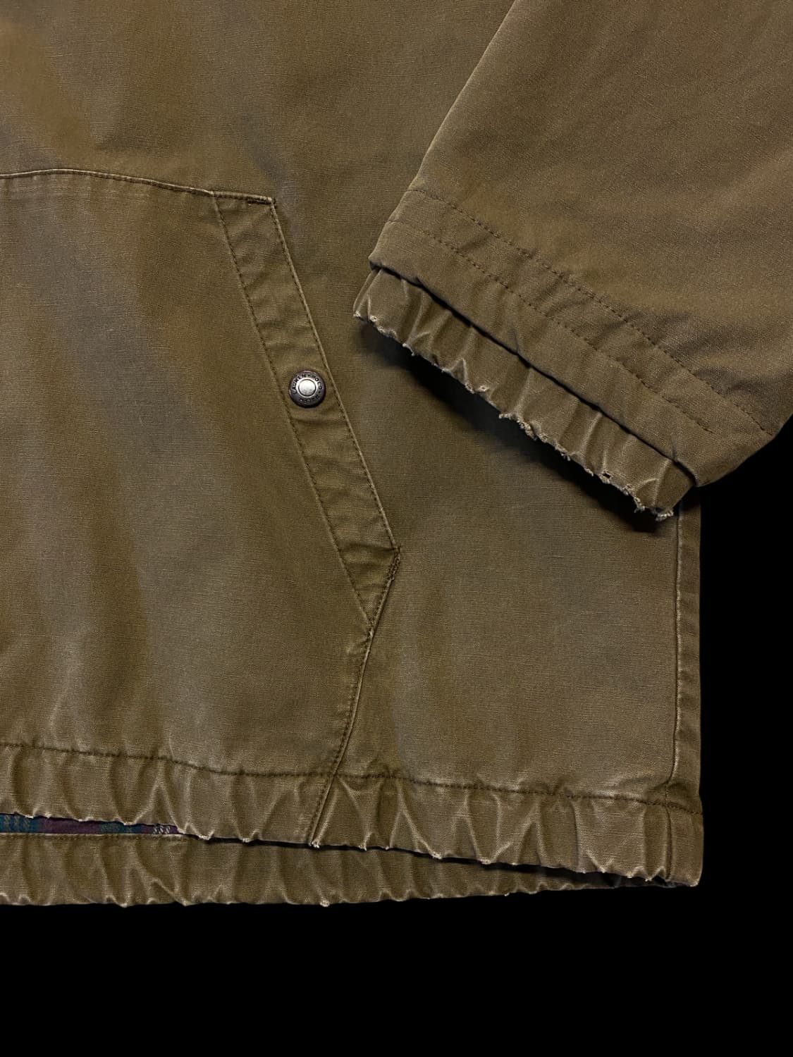 폴로랄프로렌 자켓 (Man 2XL) / [AA1089] 상품이미지5