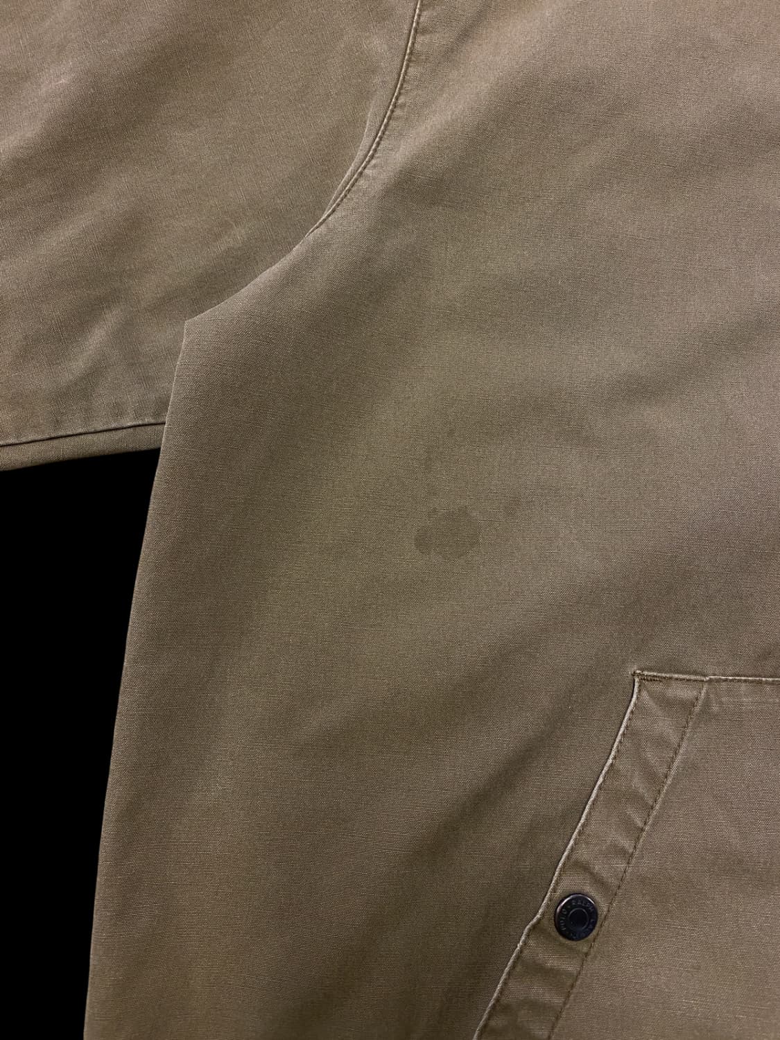 폴로랄프로렌 자켓 (Man 2XL) / [AA1089] 상품이미지9