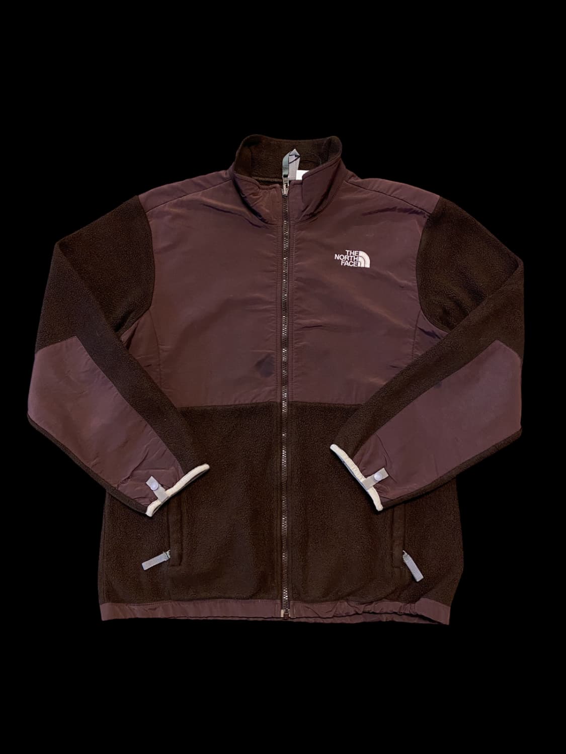 노스페이스 후리스 집업 (Woman XL) / [AA1092] 상품이미지3