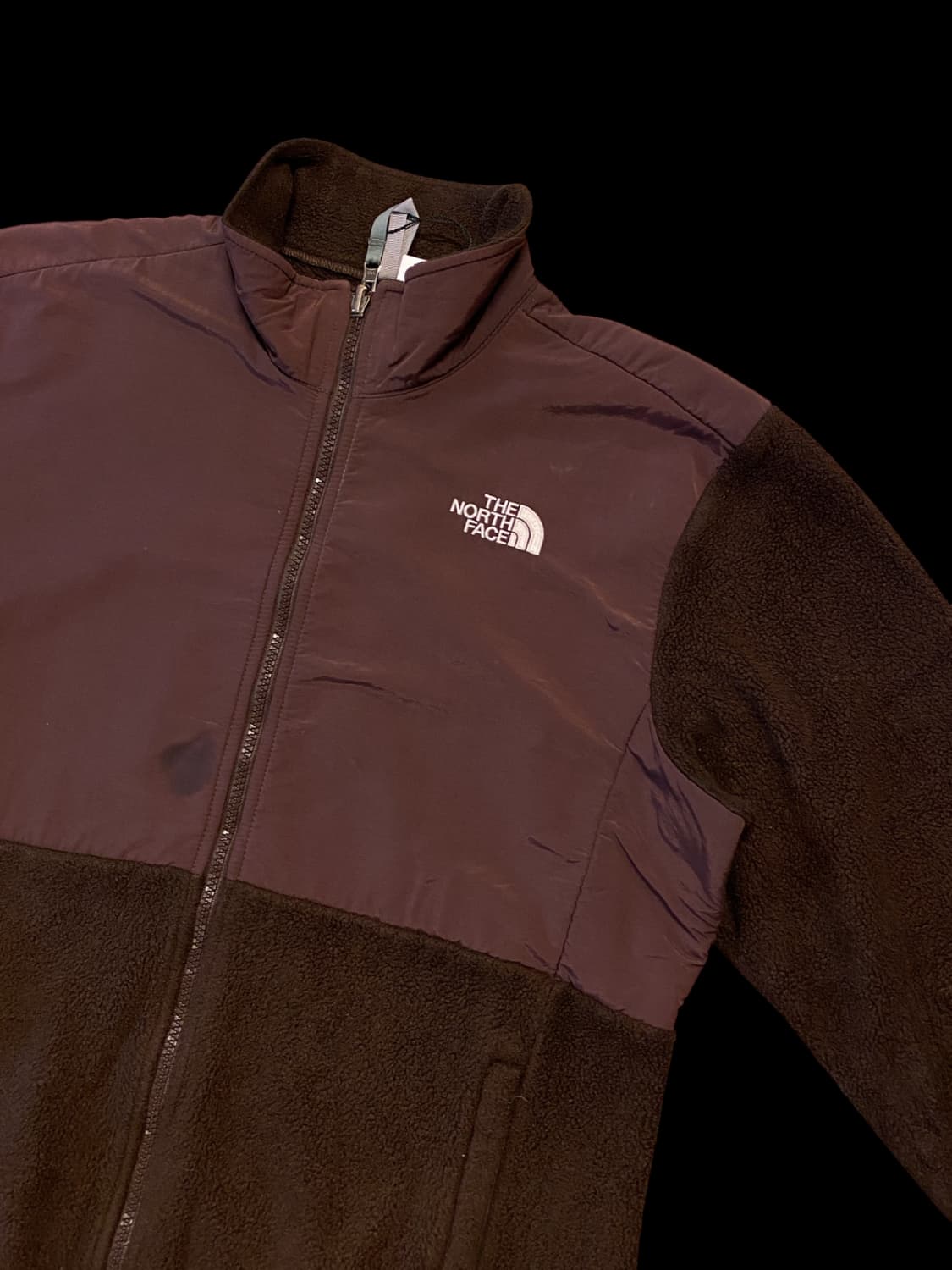 노스페이스 후리스 집업 (Woman XL) / [AA1092] 상품이미지4