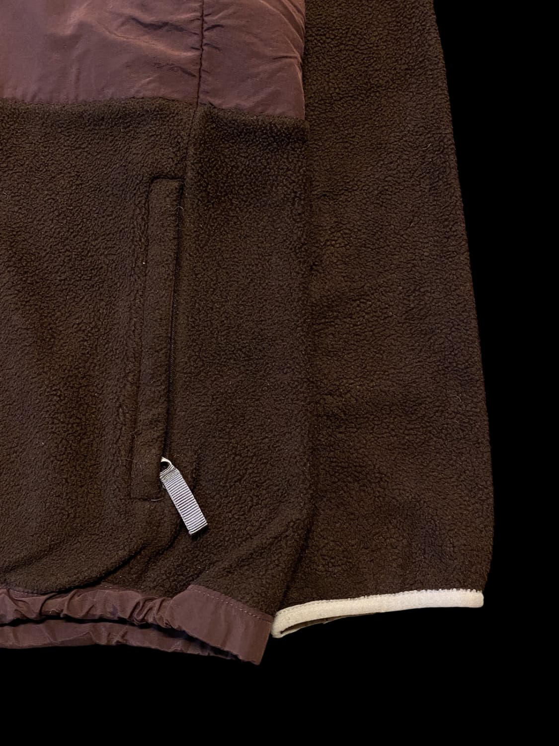 노스페이스 후리스 집업 (Woman XL) / [AA1092] 상품이미지5