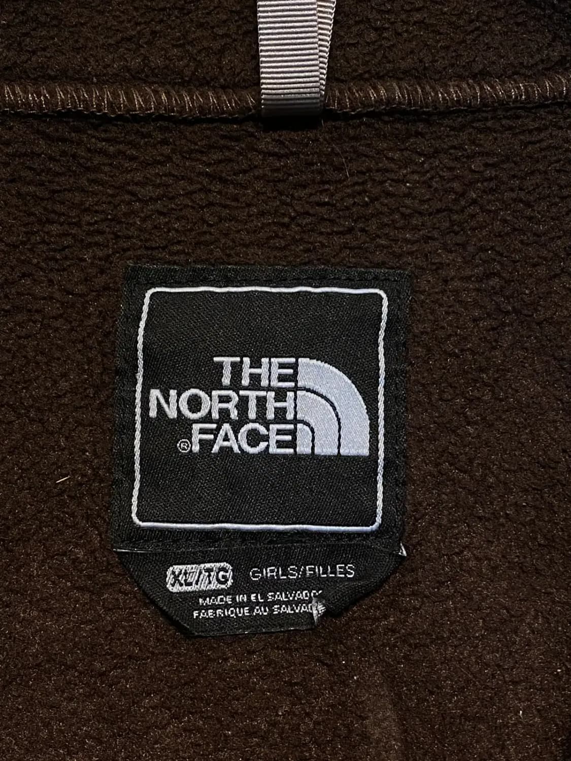 노스페이스 후리스 집업 (Woman XL) / [AA1092] 상품이미지6